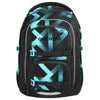 Coocazoo Porter - Mochila escolar 44 cm (Laser Lights)