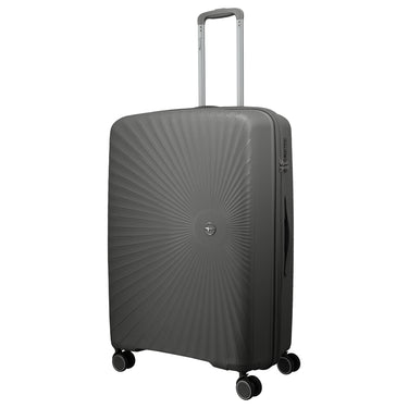Travelite Tamaris Voyaage - 4-Rollen-Trolley 76 cm L (anthracite) - Ansicht 2