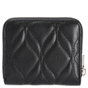 Guess Maxine SLG Small Zip - Geldbörse 4cc 11 cm (black) - Ansicht 4