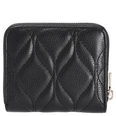 Guess Maxine SLG Small Zip - Geldbörse 4cc 11 cm (black) - Ansicht 4