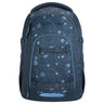 Coocazoo Mate - Schulrucksack 48 cm (Blue Orbit)