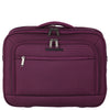 Travelite Cubis - Bolsa de mano 40 cm (berry)