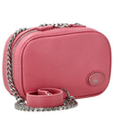 Lacoste Origin Croc - Umhängetasche 16 cm (reseda) - Ansicht 5
