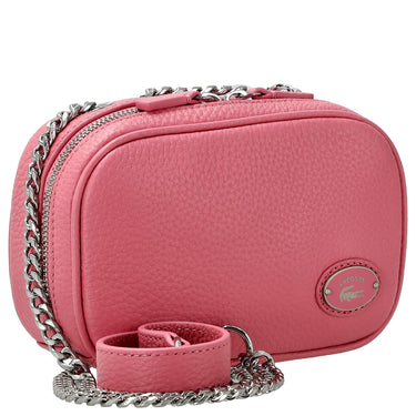 Lacoste Origin Croc - Umhängetasche 16 cm (reseda) - Ansicht 5