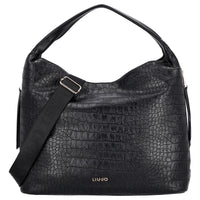 Liu Jo Kaliska Tote - Bolso shopper L 38 cm (nero)
