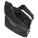 BOSS Men Ray Body Bag - Umhängetasche 27 cm (black) - Ansicht 6