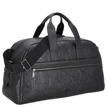 Lacoste Megagrain Weekender - Reisetasche 15" 50 cm (noir) - Ansicht 5