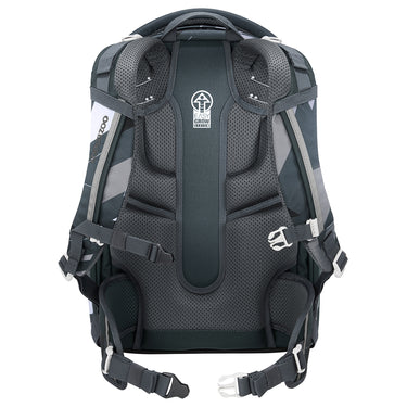 Coocazoo Mate - Schulrucksack 48 cm (Dark Race) - Ansicht 4