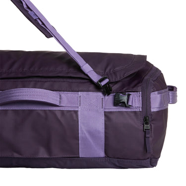 The North Face Base Camp Voyager Duffel - S 57.6 cm (endless dusk/grounded purple, S) - Ansicht 7