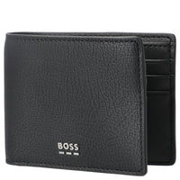 BOSS Lewys - Geldbörse 6cc 11 cm (black) - Ansicht 3