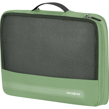 Samsonite Ta Revolution Set - Packtasche 3tgl. Set (sage) - Ansicht 5