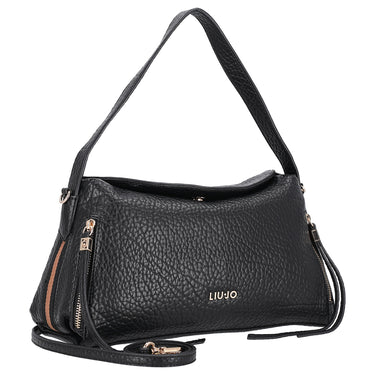 Liu Jo Tilde Hobo - Schultertasche M 33 cm (nero) - Ansicht 5