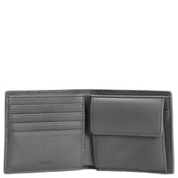 BOSS Ray - Geldbörse 4cc 11 cm (medium grey) - Ansicht 2