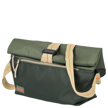 Travelite Color Craze - Umhängetasche 27 cm (oliv) - Ansicht 2