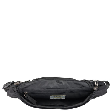 Camel Active Connect - Gürteltasche 31 cm (black) - Ansicht 3