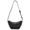 Guess Amorette - Bolso de hombro (black)