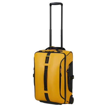 Samsonite Paradiver Light - Rollenreisetasche 55 cm (yellow) - Ansicht 5