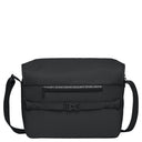 Vaude Coreway Messenger 13 - Umhängetasche 13.3" 38 cm (black) - Ansicht 4