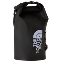 The North Face Base Camp Dry Bag - Packsack 18L (tnf black/tnf white)