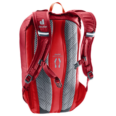 Deuter Junior Bike -  Jr.Fahrradrucksack 38 cm (masala-cherry) - Ansicht 2
