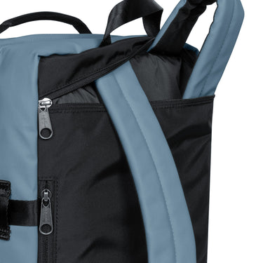 Eastpak selection Travelpack 42 - Reiserucksack 17" 51 cm (tarp dust blue) - Ansicht 5