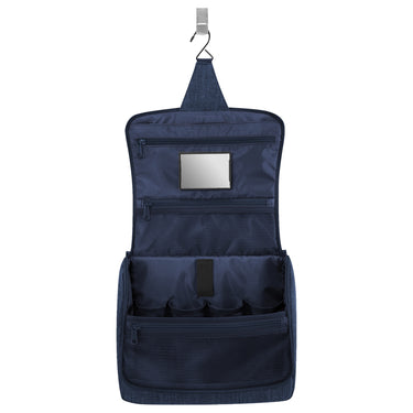 reisenthel cosmetics toiletbag XL - Kulturbeutel 28 cm (twist navy) - Ansicht 3