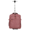 Travelite Kick Off - Trolley mochila 15.6" 40 cm (blush)