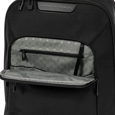 Porsche Design Roadster Nylon Evo - Rucksack XS 15.6" 37 cm (black) - Ansicht 6