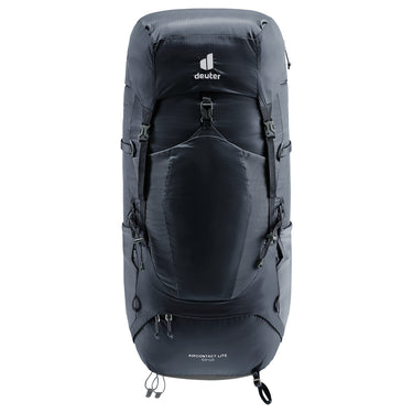 Deuter Aircontact Lite 50 + 10 - Trekkingrucksack 76 cm (black-graphite) - Ansicht 13