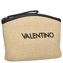 Valentino Bags Maiam - Kulturbeutel 32 cm (naturale/nero) - Ansicht 5