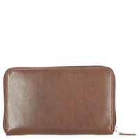 Brics Monte Rosa - Kreditkartenetui 15cc 13.5 cm RFID (brown) - Ansicht 2