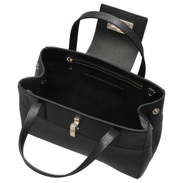 Furla Amelia Tote - Henkeltasche M (nero) - Ansicht 6