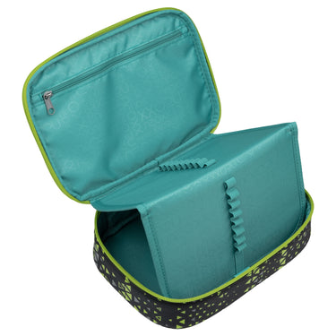 Neoxx DUNK - Schlampermäppchen XXL 23.5 cm (Code Breaker) - Ansicht 2