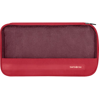 Samsonite Ta Revolution Set - Packtasche 3tgl. Set (red) - Ansicht 2