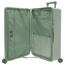 Heys Earth Tones Trunk - 4-Rollen-Trolley 77.5 cm erw. (moss) - Ansicht 8