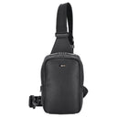 BOSS Men Ray SM Monostrap - Umhängetasche 19 cm (black)