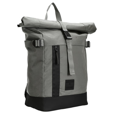 Strellson Northwood RS Eddie - Rucksack M 42 cm (hellgrau) - Ansicht 5