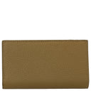 Coccinelle Metallic Soft - Geldbörse 12cc 16 cm (seagrass) - Ansicht 4
