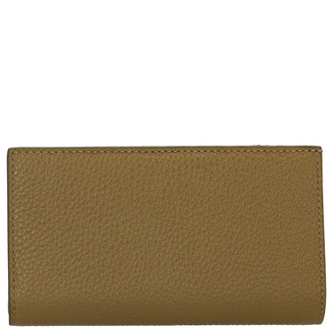 Coccinelle Metallic Soft - Geldbörse 12cc 16 cm (seagrass) - Ansicht 4