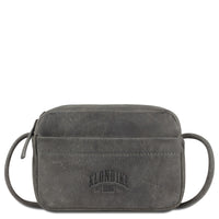 Klondike 1896 Yukon Maya - Schultertasche 17 cm (grau)