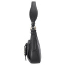 Coccinelle Mavery Pocket - Schultertasche 29 cm (noir) - Ansicht 3
