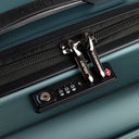 Delsey Paris Shadow 5.0 Trunk - 4-Rollen-Trolley 80 cm (gruen) - Ansicht 6