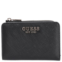 Guess Danielle SLG Zip Case - Geldbörse 2cc 12 cm (black)