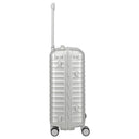 TITAN ETERNITY -4-Rollen-Kabinentrolley 55 cm (silver) - Ansicht 5