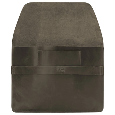 Buckle & Seam Terra Laptop Sleeve 13'' - Laptophülle 34.6 cm (olive) - Ansicht 3