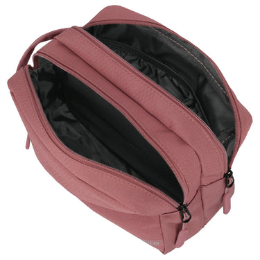 Travelite Kick Off - Kulturbeutel 26 cm (rose) - Ansicht 5