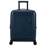 American Tourister Dashpop - 4-Rollen-Kabinentrolley 55 cm erw. (blau)