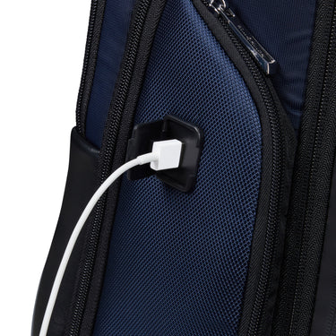 Samsonite Spectrolite 3.0 Laptoprucksack 15.6" 42.5 erw. (deep blue) - Ansicht 10