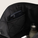 The Chesterfield Brand Manchester - Rucksack Leder 40 cm (black) - Ansicht 14