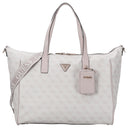 Guess Latona Carryon L - Shopper 52 cm (bone logo)